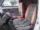 2000 Daihatsu  Hijet, Piaggio, 1.Hand, MOT, towbar, 2 x sliding door, Van / Minibus Used vehicle photo 6