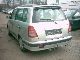 1999 Daihatsu  Gran Move CXL NEW MODEL AIR Van / Minibus Used vehicle photo 1