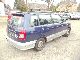 1999 Daihatsu  Gran Move Van / Minibus Used vehicle photo 4