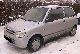 1999 Daihatsu  1.0 / 5 speed, 121 Tkm, 2 Hand Small Car Used vehicle photo 4