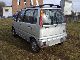 1999 Daihatsu  Move GLX TÜV 05.2013 ** ** ** Central Power Van / Minibus Used vehicle photo 3