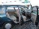 1998 Daihatsu  Gran Move CX, D3, power, air bag's price for VB Van / Minibus Used vehicle photo 7