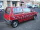 1989 Daihatsu  Curore first Hand penny pincher in good condition Small Car Used vehicle photo 1