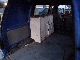 1995 Daihatsu  Hijet - double sliding door truck registration Van / Minibus Used vehicle photo 11
