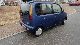 2000 Daihatsu  Move GXL air conditioning Van / Minibus Used vehicle photo 10