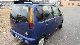 2000 Daihatsu  Move GXL air conditioning Van / Minibus Used vehicle photo 1