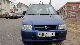 2000 Daihatsu  Move GXL air conditioning Van / Minibus Used vehicle photo 2