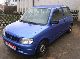 Daihatsu  1.0 COURE * Warranty, MOT NEW, D 4 emissions standard * 2003 Used vehicle photo