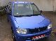 2003 Daihatsu  1.0 COURE * Warranty, MOT NEW, D 4 emissions standard * Small Car Used vehicle photo 3