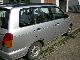 1998 Daihatsu  Gran Move Van / Minibus Used vehicle photo 1