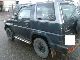 1996 Daihatsu  Feroza / Sportrak 1.6 SE 4x4 power euro2 ahk Off-road Vehicle/Pickup Truck Used vehicle photo 3