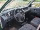 1999 Daihatsu  Sirion 4WD 4x4 four-wheel Off-road Vehicle/Pickup Truck Used vehicle photo 4