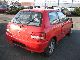 1999 Daihatsu  Charade, 2.Hand, AUTOMATIC, EFH, SV, CL, MOT NEW, aluminum .. Small Car Used vehicle photo 7