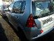 2000 Daihatsu  YRV 1.3 wheel + air conditioning + € 3 Van / Minibus Used vehicle photo 13