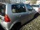 2000 Daihatsu  YRV 1.3 wheel + air conditioning + € 3 Van / Minibus Used vehicle photo 2