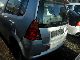 2000 Daihatsu  YRV 1.3 wheel + air conditioning + € 3 Van / Minibus Used vehicle photo 4
