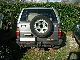 1989 Daihatsu  Feroza 1.6 86CV Off-road Vehicle/Pickup Truck Used vehicle photo 1