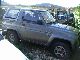 1989 Daihatsu  Feroza 1.6 86CV Off-road Vehicle/Pickup Truck Used vehicle photo 2