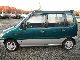 2000 Daihatsu  Move servo + D3 GXL Central Van / Minibus Used vehicle photo 1