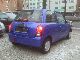 2003 Daihatsu  Cuore Blue Line Small Car Used vehicle photo 1