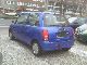 2003 Daihatsu  Cuore Blue Line Small Car Used vehicle photo 3