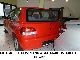 1995 Daihatsu  Charade TXL, power, single-family house, ZV, 1.Hand Small Car Used vehicle photo 4