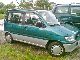 2001 Daihatsu  Move Minivan 1.0i 2001 / EURO 3 Van / Minibus Used vehicle photo 1
