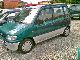 2001 Daihatsu  Move Minivan 1.0i 2001 / EURO 3 Van / Minibus Used vehicle photo 8