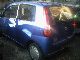 2004 Daihatsu  Cuore 1.0 plus / Top states, toothed. & Tüv new EURO4 TOP Small Car Used vehicle photo 3