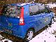 2004 Daihatsu  Cuore 2005 / 1.Hand / 1.0 plus / EURO 4 Small Car Used vehicle photo 3