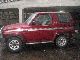 1992 Daihatsu  Feroza 4x4 Hardtop * TUV * 07/12 * 2 * EURO * APC SERVO Off-road Vehicle/Pickup Truck Used vehicle photo 3