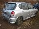 2004 Daihatsu  Sirion 1.3 Limited.EURO-4-AIR: Small Car Used vehicle photo 3