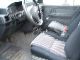 1995 Daihatsu  Feroza Soft Top EL Off-road Vehicle/Pickup Truck Used vehicle photo 8