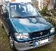 2000 Daihatsu  Move GXL Automatic Van / Minibus Used vehicle photo 1