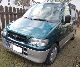 2000 Daihatsu  Move GXL Automatic Van / Minibus Used vehicle photo 2