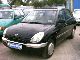 2001 Daihatsu  Sirion Blackline, climate, convertible top, power Small Car Used vehicle photo 1