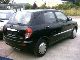 2001 Daihatsu  Sirion Blackline, climate, convertible top, power Small Car Used vehicle photo 4