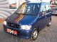 2001 Daihatsu  Move1, 0l ** ** 2.Hand EURO 3 ** NEW ** SERVO TUV ** Van / Minibus Used vehicle photo 1