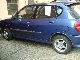 2001 Daihatsu  Sirion Sport Small Car Used vehicle photo 1