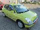 2001 Daihatsu  Sirion CXL climate ABS only 71000km Small Car Used vehicle photo 7