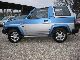 1994 Daihatsu  Feroza Soft Top EL II Off-road Vehicle/Pickup Truck Used vehicle photo 5