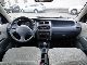 2001 Daihatsu  Sirion 1.0 * air * 4 doors * only * 90TKM 1.Hand * Small Car Used vehicle photo 9