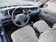 2001 Daihatsu  Sirion 1.0 * air * 4 doors * only * 90TKM 1.Hand * Small Car Used vehicle photo 11