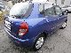 2001 Daihatsu  Sirion 1.0 * air * 4 doors * only * 90TKM 1.Hand * Small Car Used vehicle photo 2