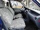 2001 Daihatsu  Sirion 1.0 * air * 4 doors * only * 90TKM 1.Hand * Small Car Used vehicle photo 5
