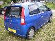 2003 Daihatsu  Cuore NAVI 8x EURO4 green frosting P. Small Car Used vehicle photo 5