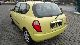 2001 Daihatsu  Sirion (servo 8xReifen * Climate * + * ALU TOP CARE) Small Car Used vehicle photo 5
