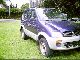 1997 Daihatsu  Terios € 2 standard Limousine Used vehicle photo 2