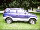 1997 Daihatsu  Terios € 2 standard Limousine Used vehicle photo 3