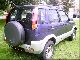 1997 Daihatsu  Terios € 2 standard Limousine Used vehicle photo 4